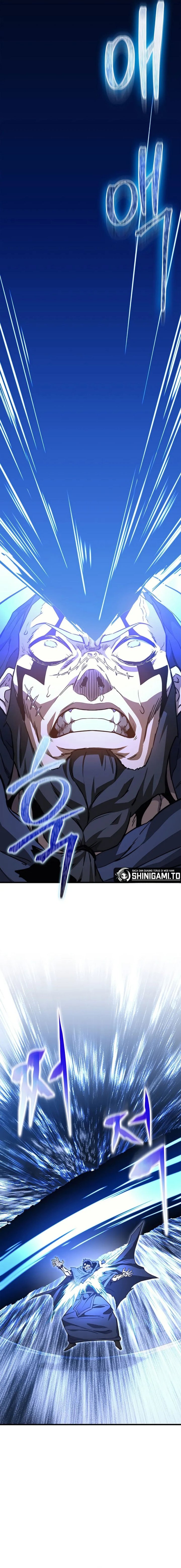 Return Of The Apocalypse Class Death Knight Chapter 10 Halaman 20