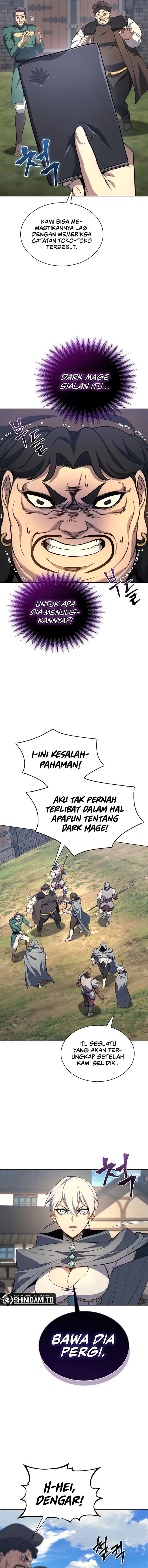 Return Of The Apocalypse Class Death Knight Chapter 13 Halaman 13