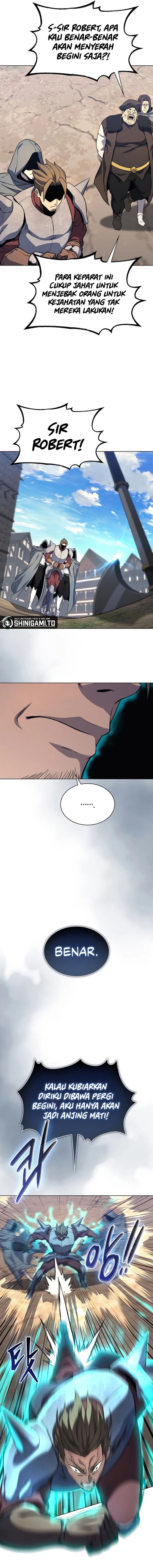 Return Of The Apocalypse Class Death Knight Chapter 13 Halaman 15