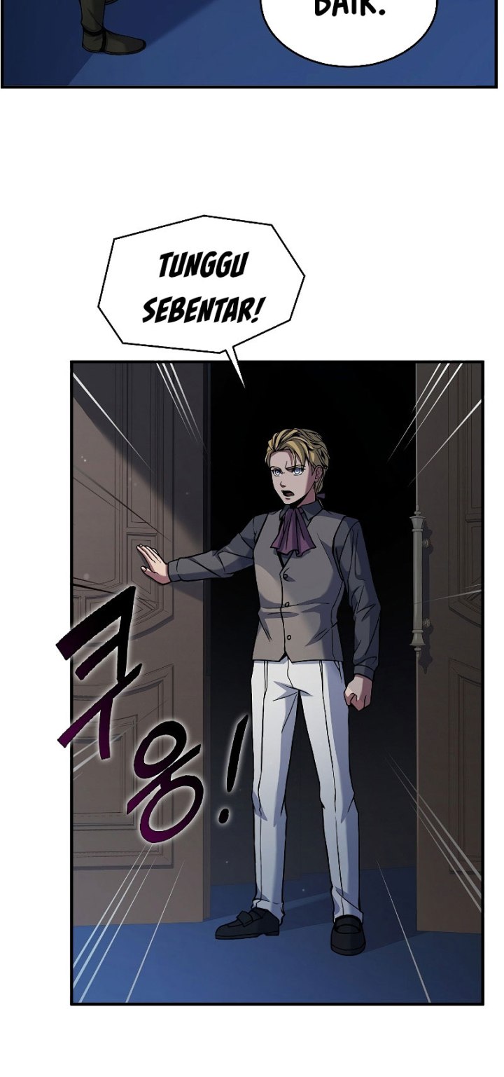 Return Of The Greatest Lancer Chapter 14 Halaman 22
