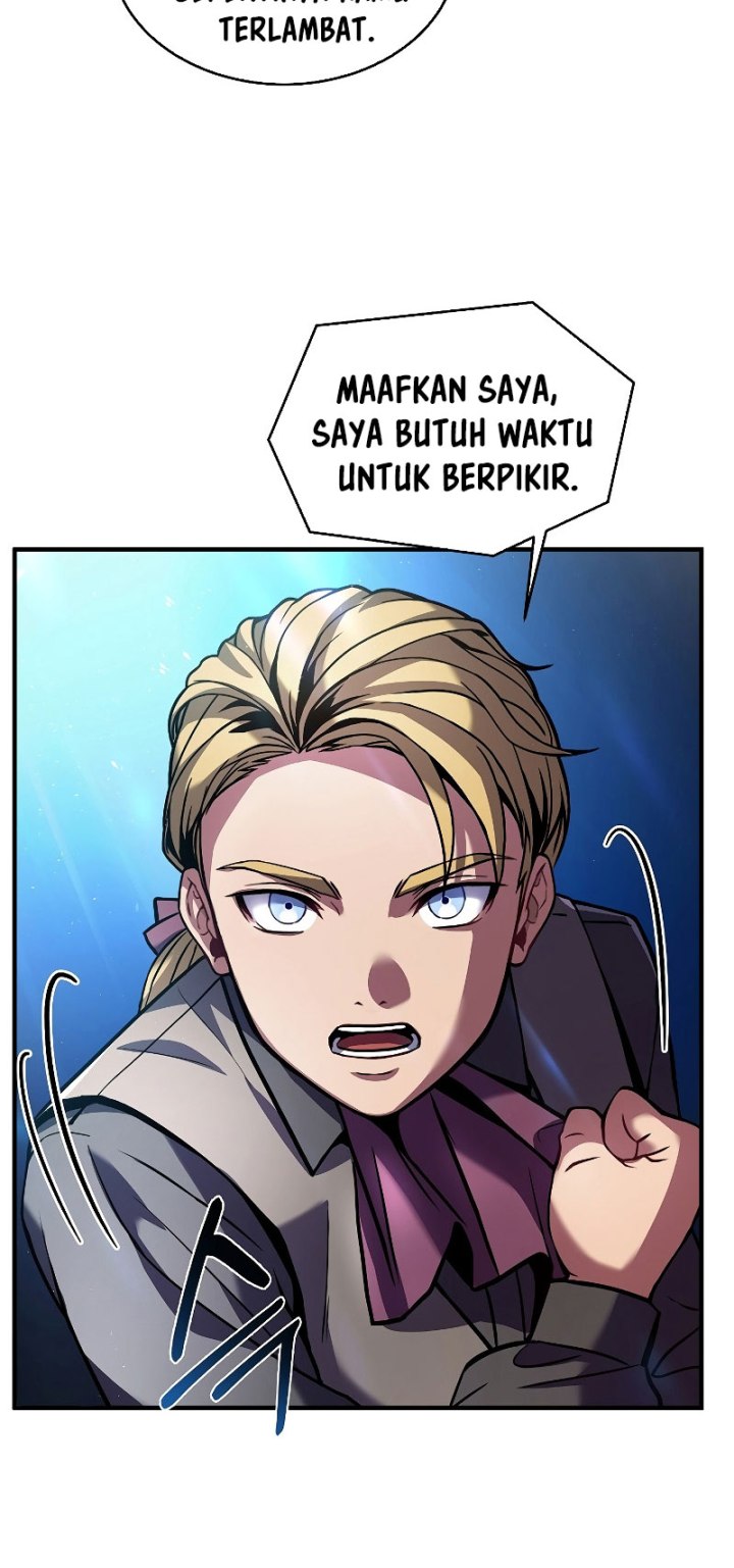 Return Of The Greatest Lancer Chapter 14 Halaman 25