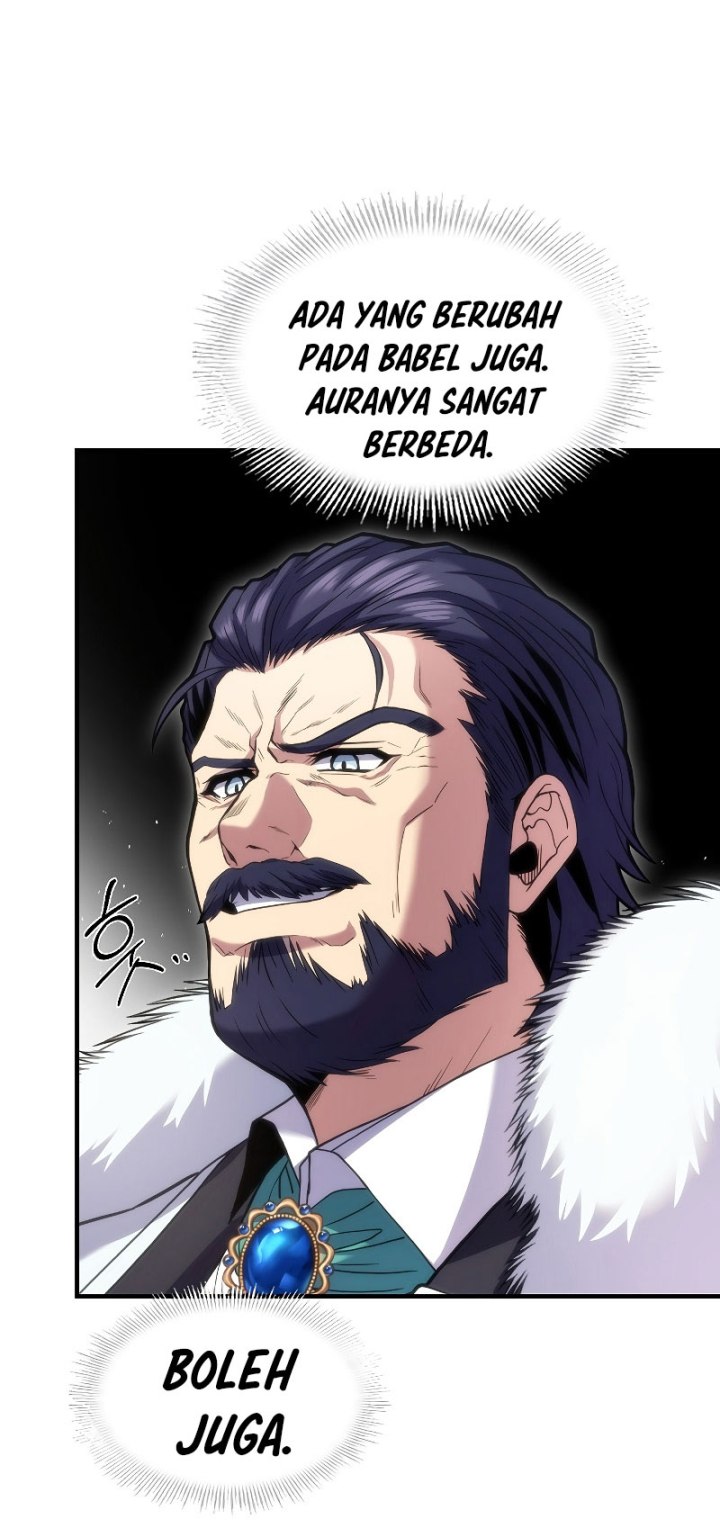 Return Of The Greatest Lancer Chapter 14 Halaman 26