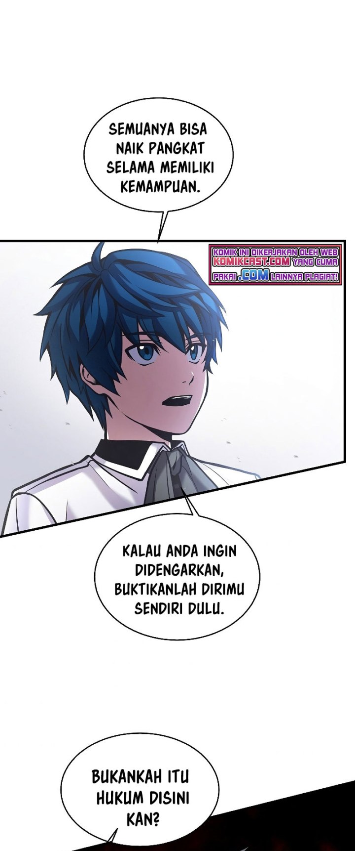Return Of The Greatest Lancer Chapter 14 Halaman 33