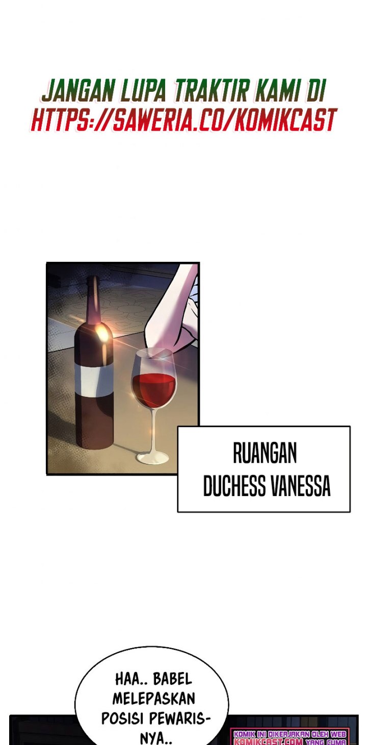 Return Of The Greatest Lancer Chapter 14 Halaman 46