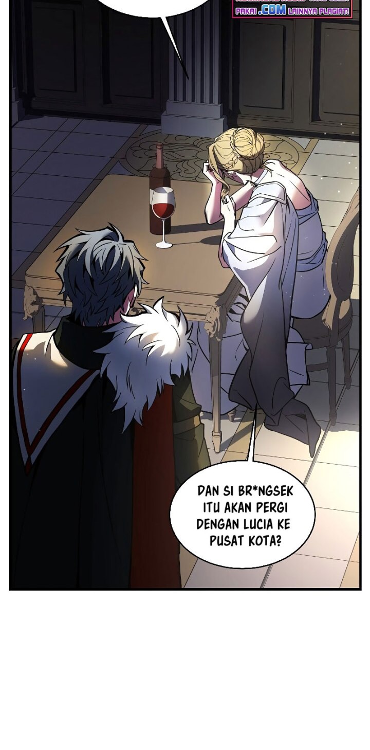 Return Of The Greatest Lancer Chapter 14 Halaman 47