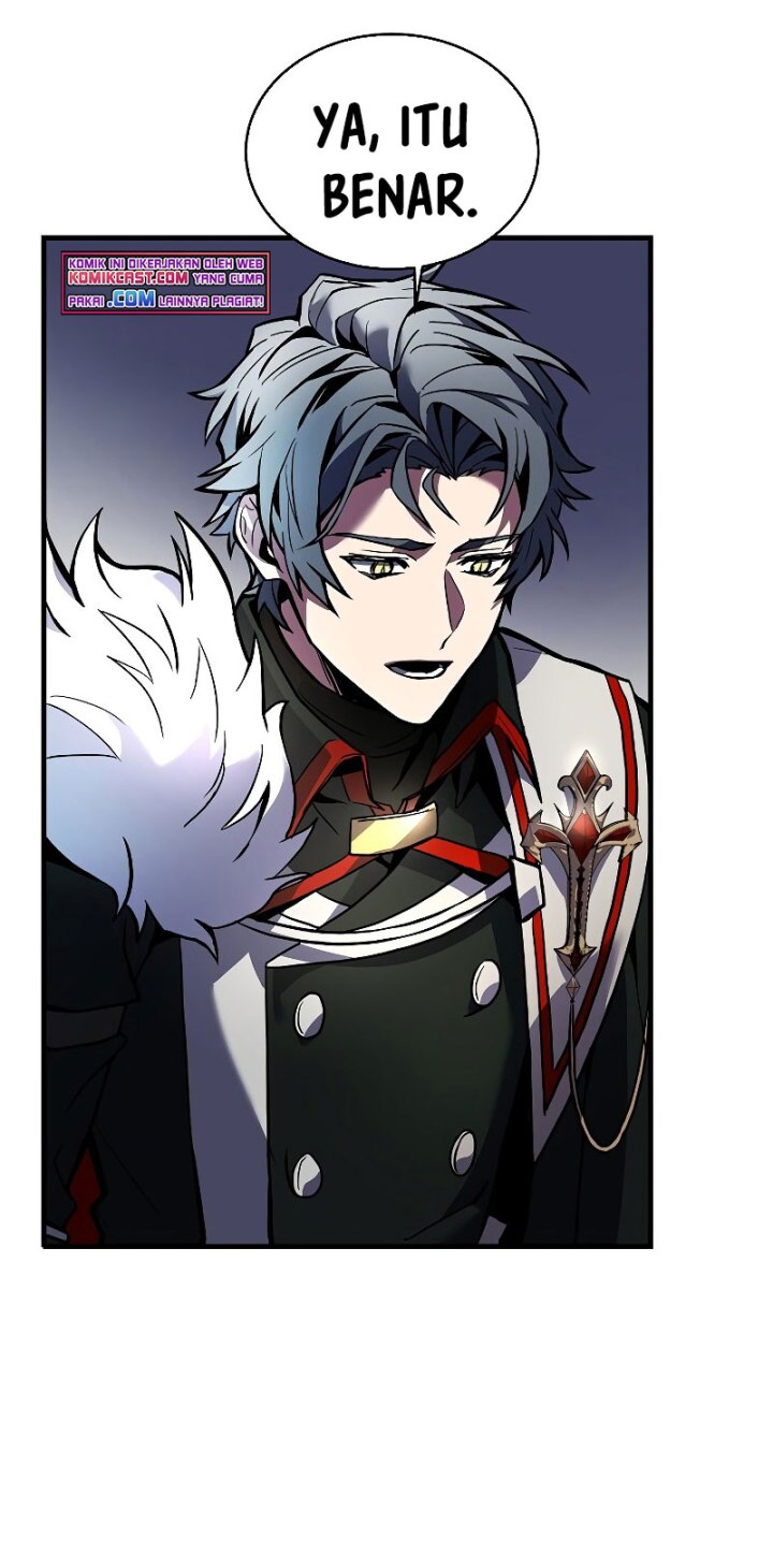 Return Of The Greatest Lancer Chapter 14 Halaman 48