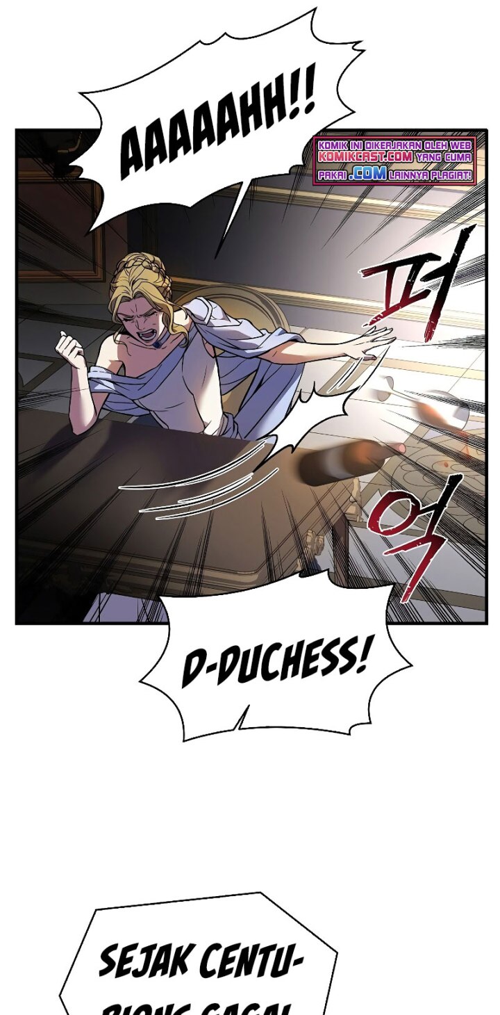Return Of The Greatest Lancer Chapter 14 Halaman 49