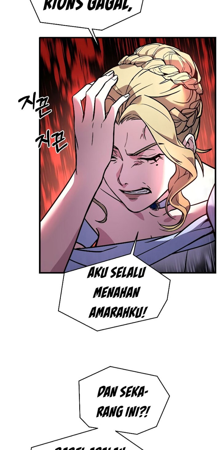Return Of The Greatest Lancer Chapter 14 Halaman 50