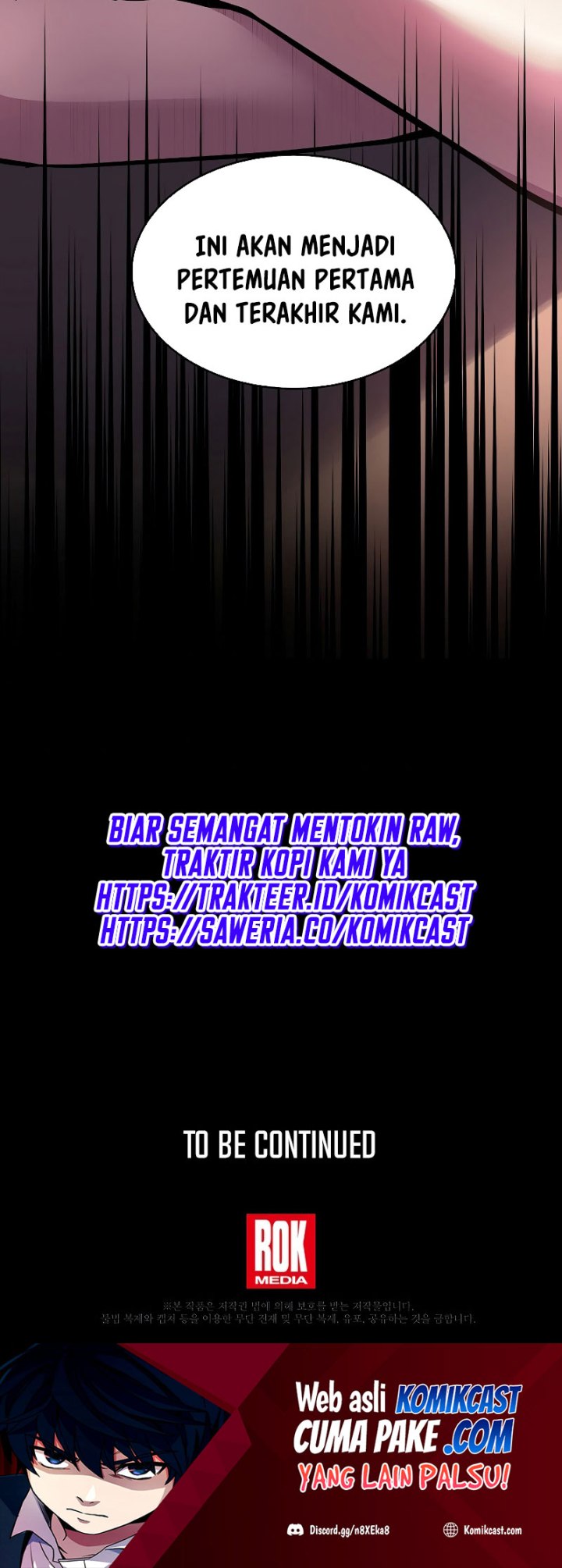 Return Of The Greatest Lancer Chapter 14 Halaman 59