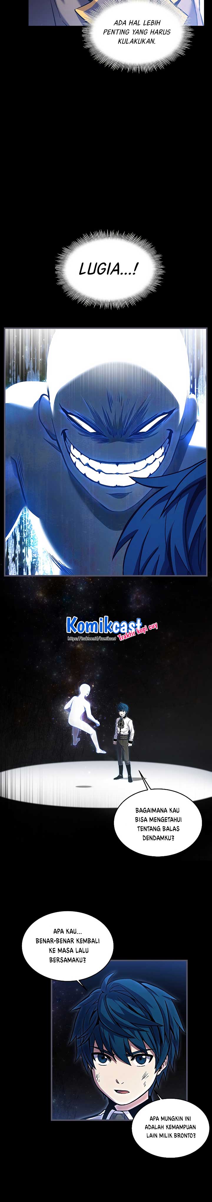 Return Of The Greatest Lancer Chapter 34 Halaman 12