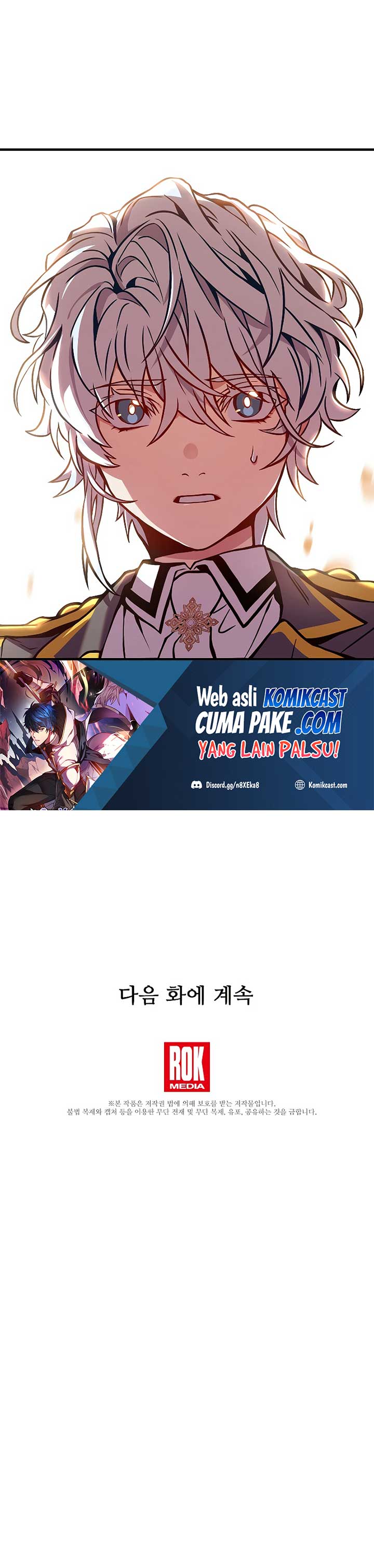 Return Of The Greatest Lancer Chapter 34 Halaman 24