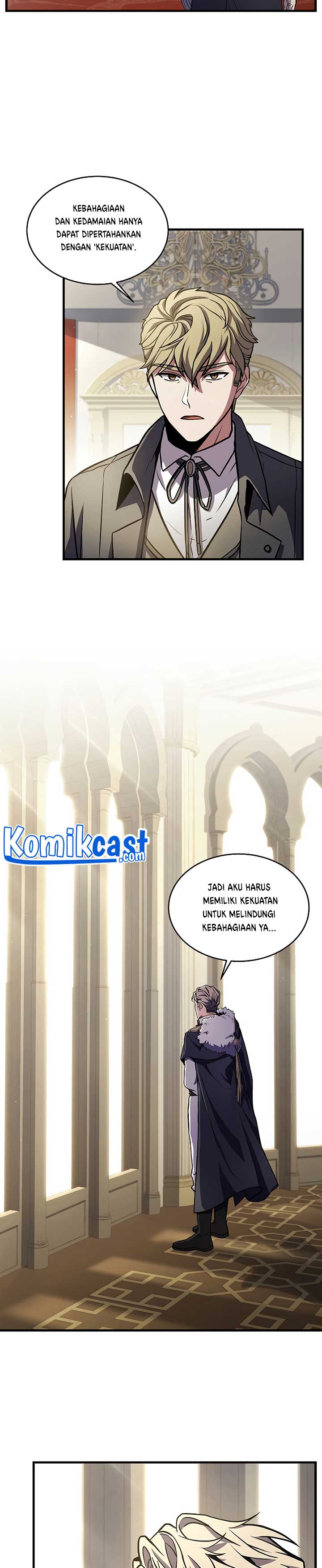 Return Of The Greatest Lancer Chapter 37 Halaman 11
