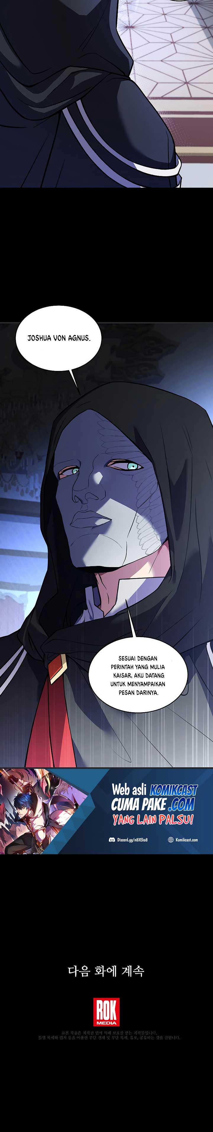 Return Of The Greatest Lancer Chapter 37 Halaman 26