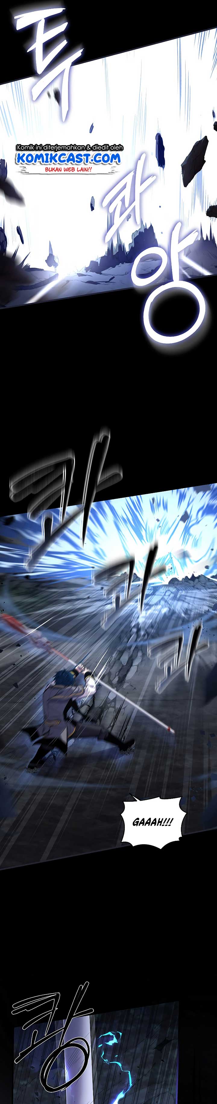 Return Of The Greatest Lancer Chapter 41 Halaman 14