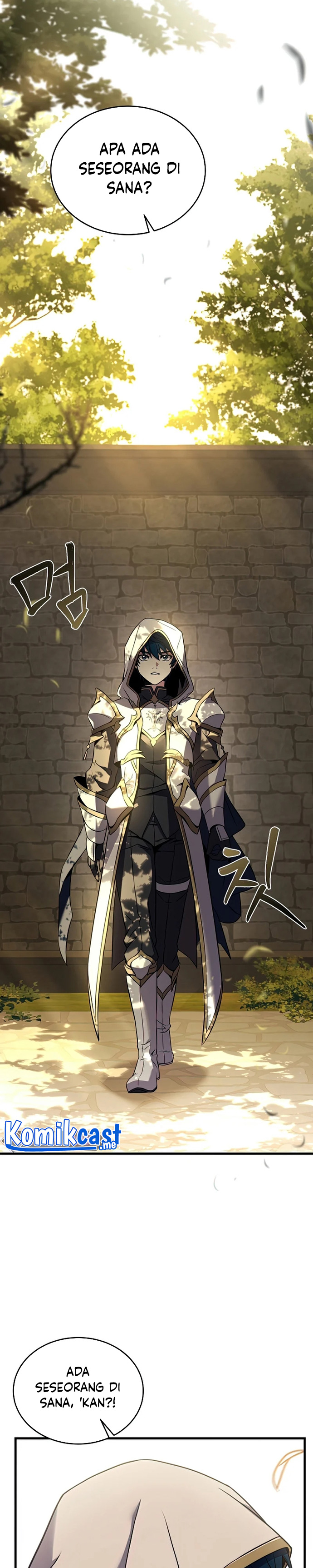 Return Of The Greatest Lancer Chapter 49 Halaman 13