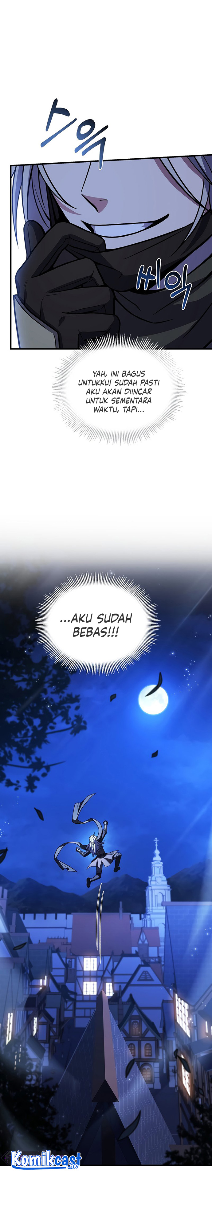 Return Of The Greatest Lancer Chapter 55 Halaman 3