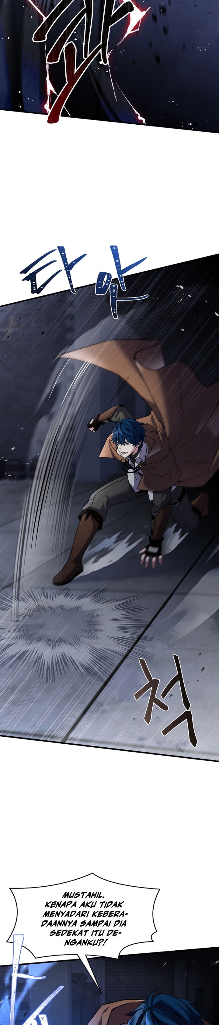 Return Of The Greatest Lancer Chapter 65 Halaman 15