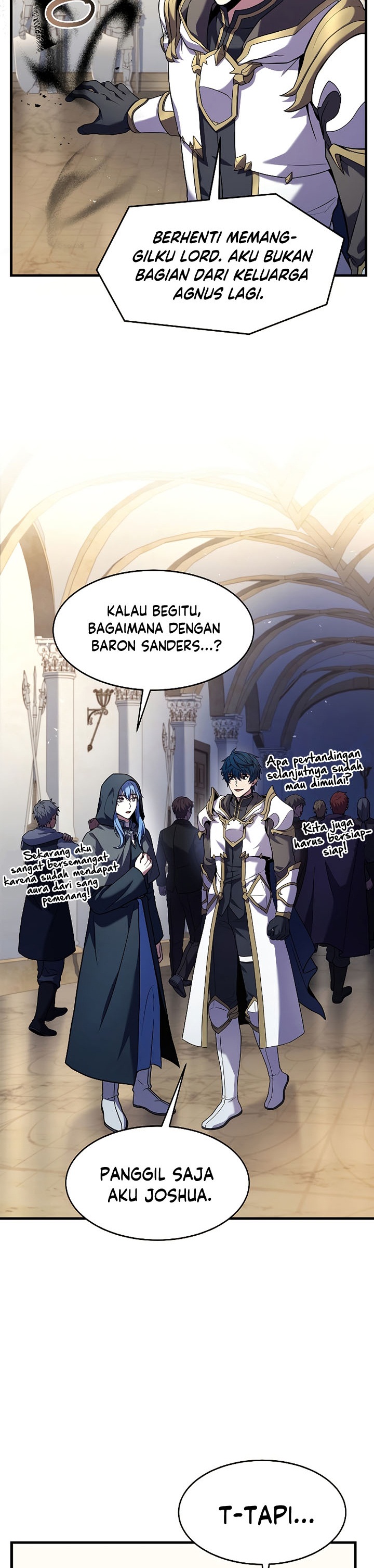 Return Of The Greatest Lancer Chapter 72 Halaman 7