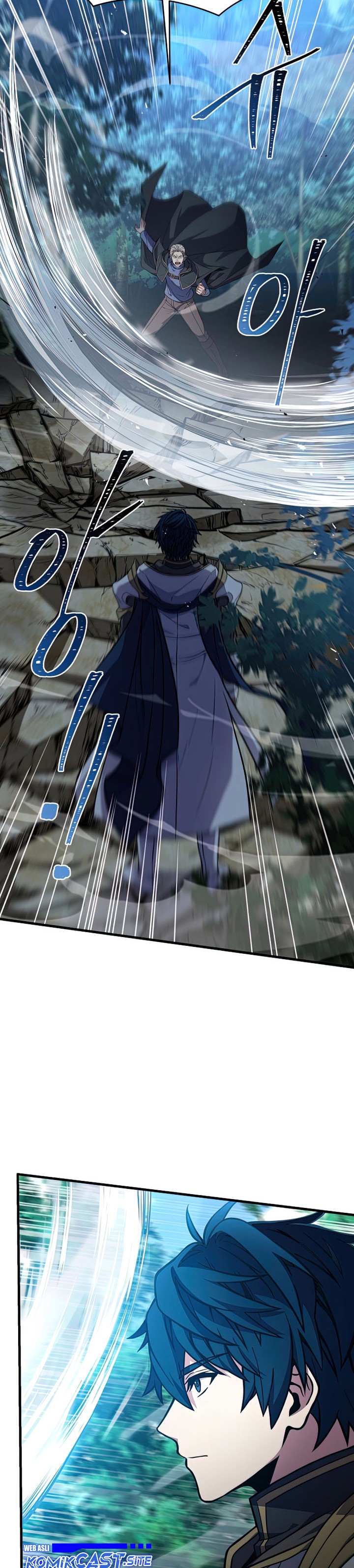 Return Of The Greatest Lancer Chapter 76 Halaman 3