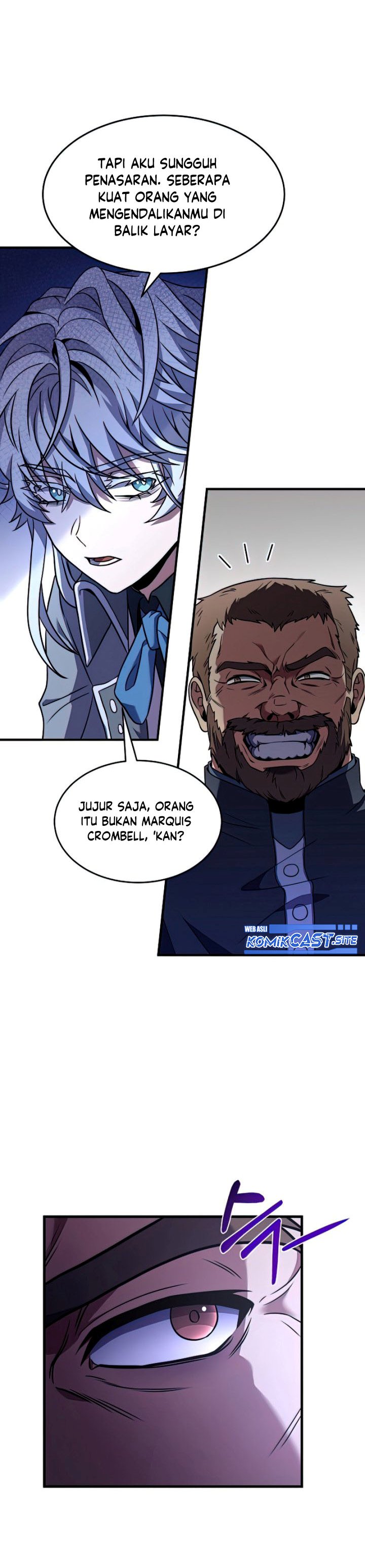 Return Of The Greatest Lancer Chapter 79 Halaman 41