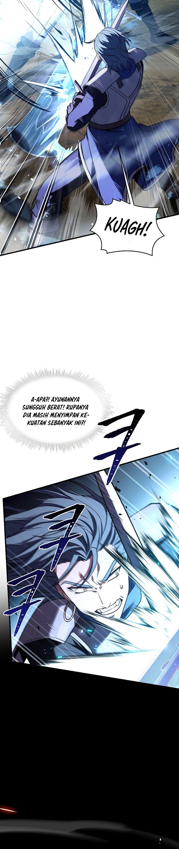 Return Of The Greatest Lancer Chapter 85 Halaman 11