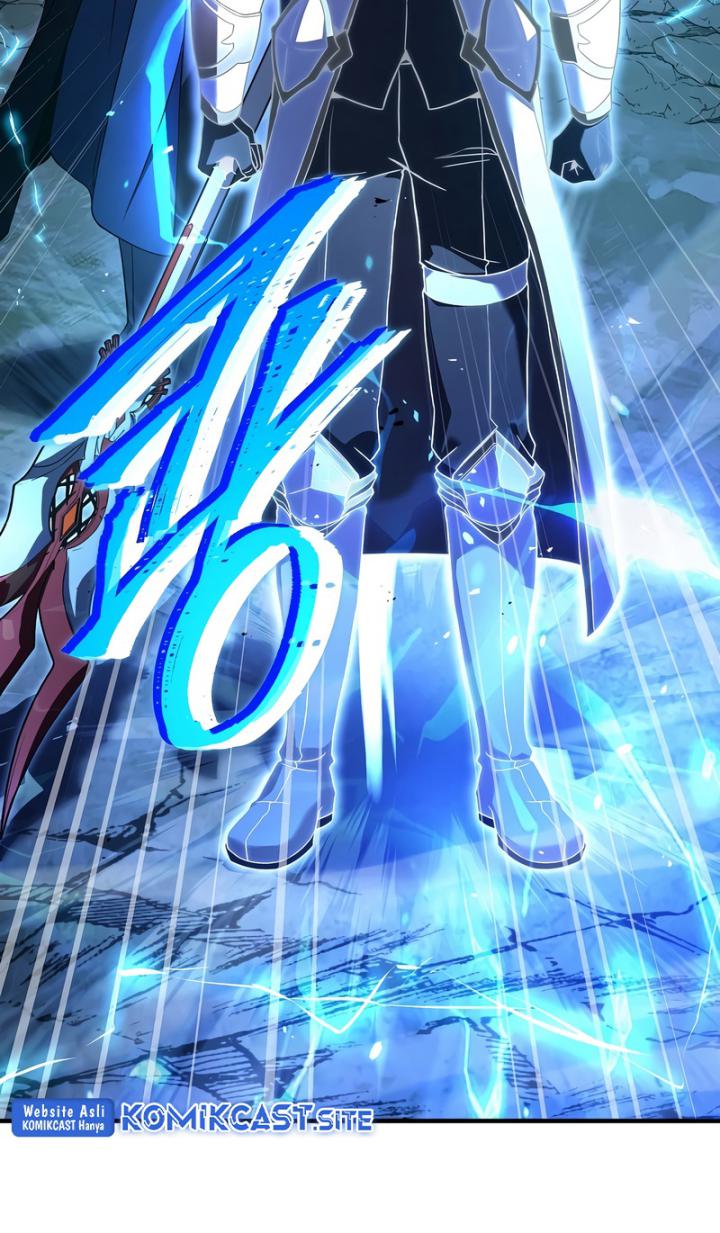 Return Of The Greatest Lancer Chapter 89 Halaman 9