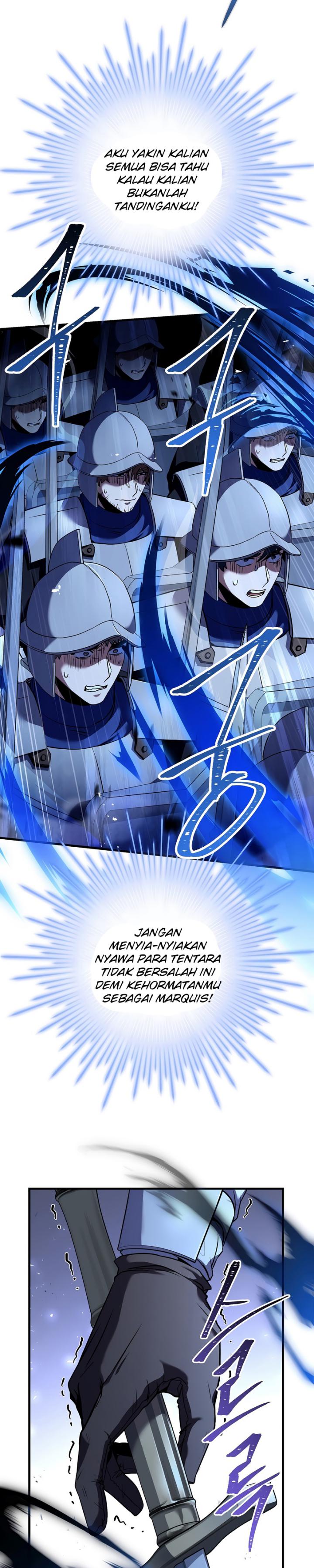 Return Of The Greatest Lancer Chapter 89 Halaman 12