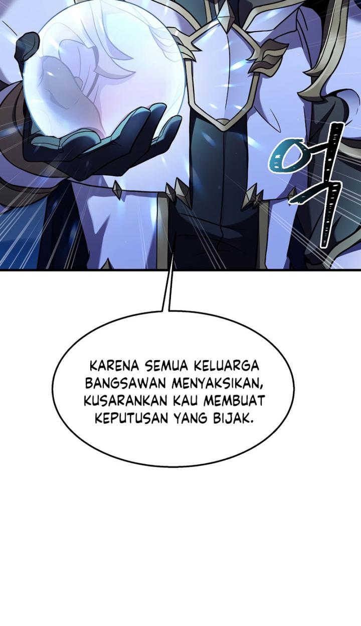 Return Of The Greatest Lancer Chapter 89 Halaman 25