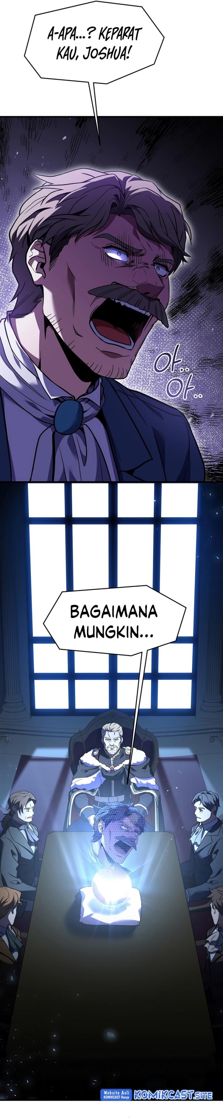 Return Of The Greatest Lancer Chapter 89 Halaman 26