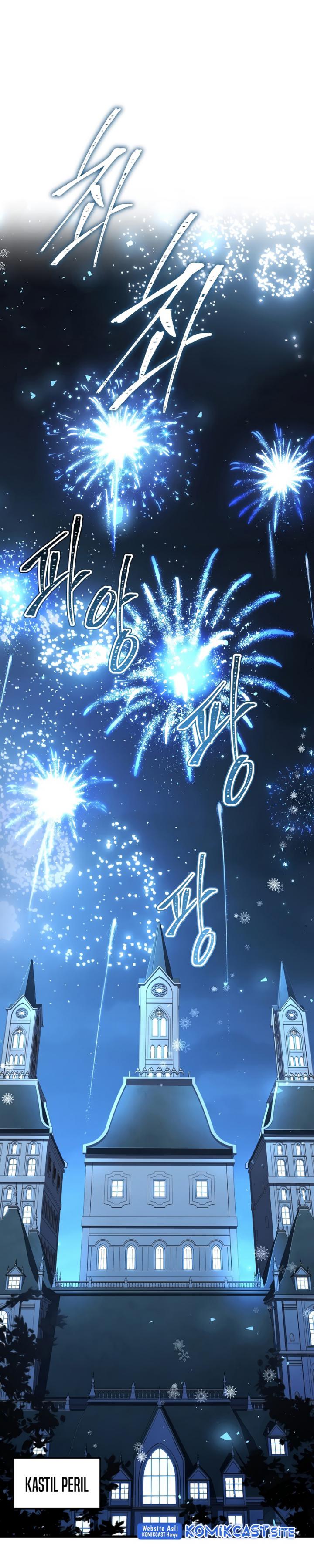 Return Of The Greatest Lancer Chapter 89 Halaman 28