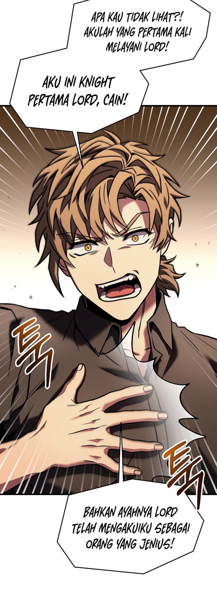 Return Of The Greatest Lancer Chapter 89 Halaman 33