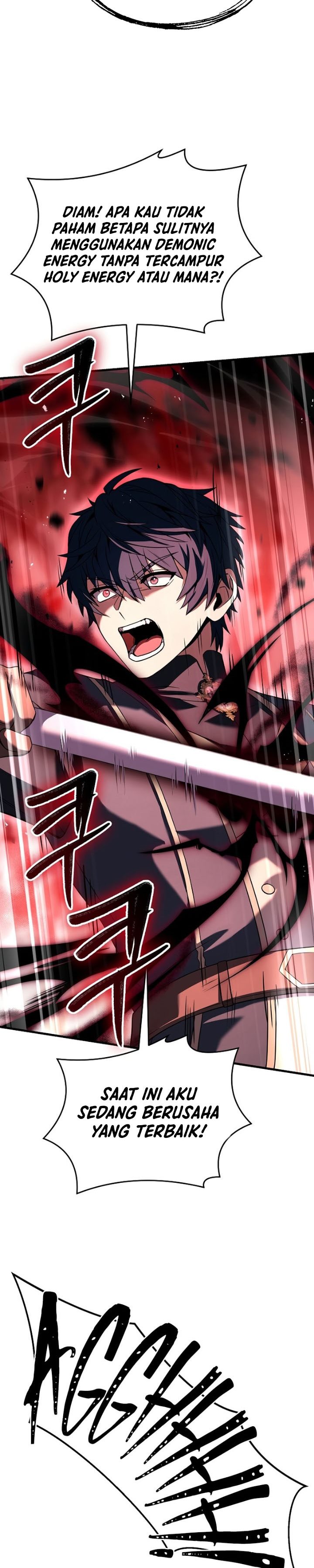 Return Of The Greatest Lancer Chapter 90 Halaman 30