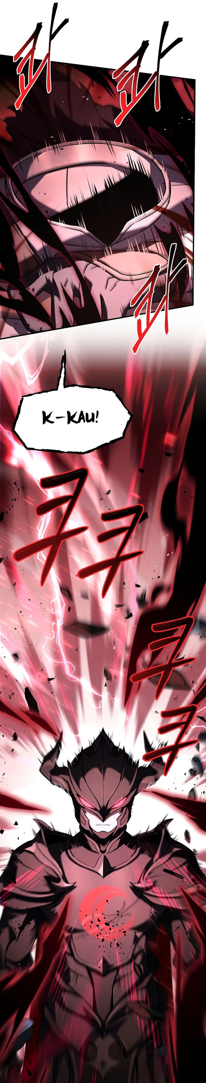 Return Of The Greatest Lancer Chapter 90 Halaman 33