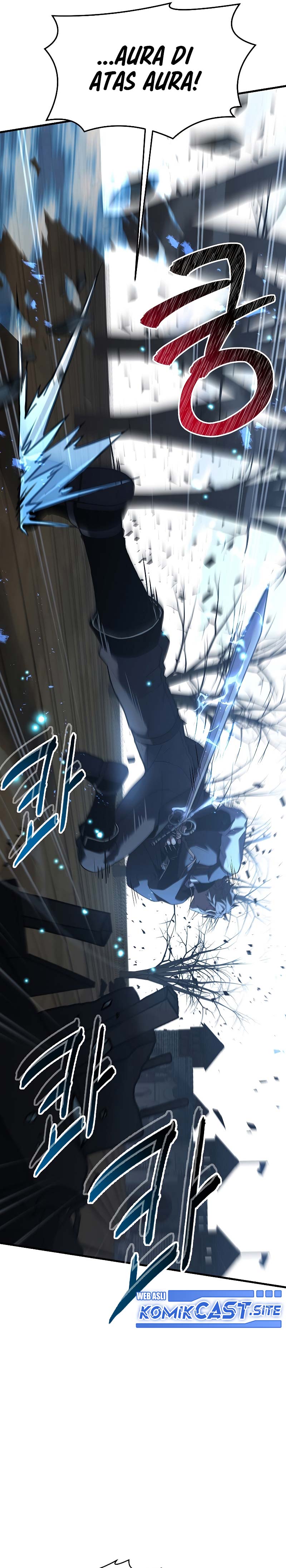 Return Of The Greatest Lancer Chapter 91 Halaman 9