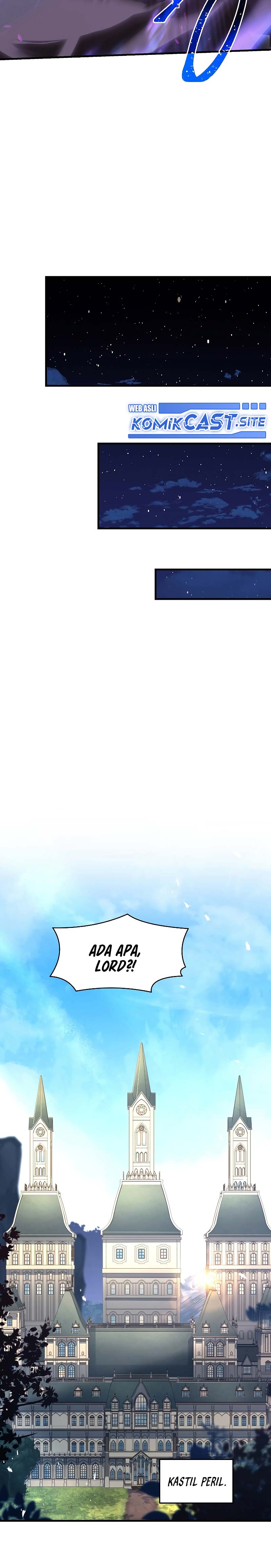 Return Of The Greatest Lancer Chapter 91 Halaman 34