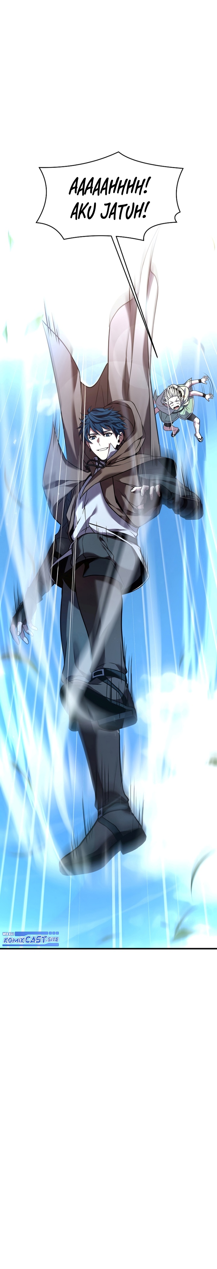 Return Of The Greatest Lancer Chapter 96 Halaman 7