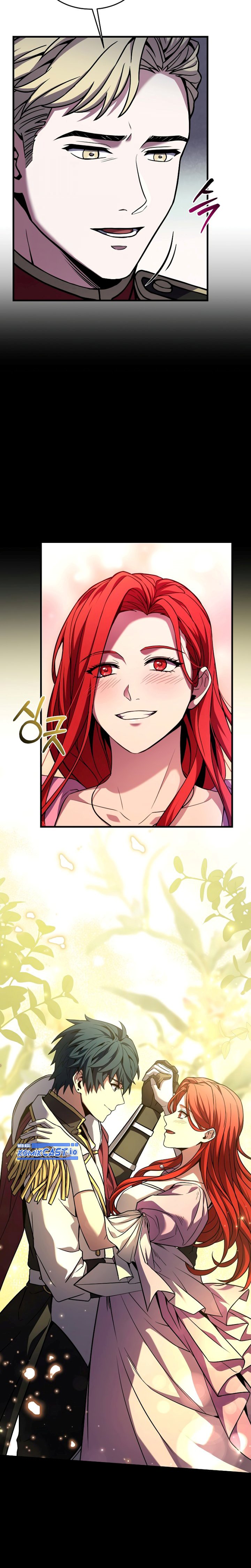 Return Of The Greatest Lancer Chapter 99 Halaman 19