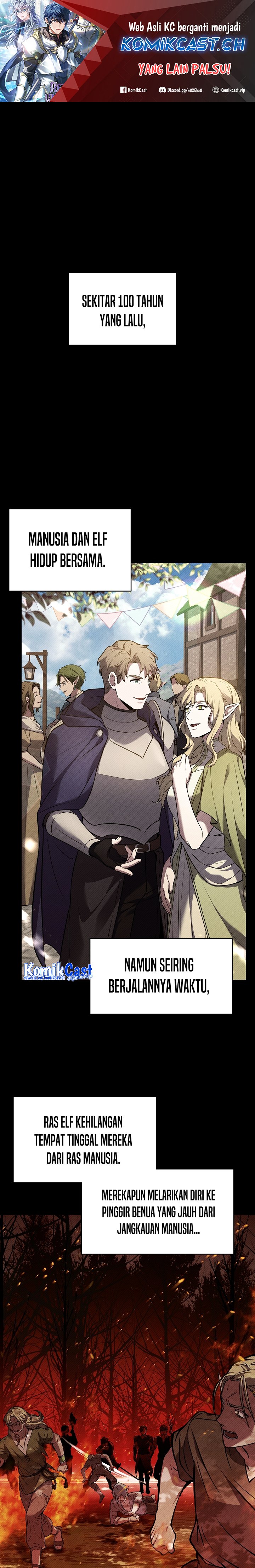 Return Of The Greatest Lancer Chapter 114 Halaman 2
