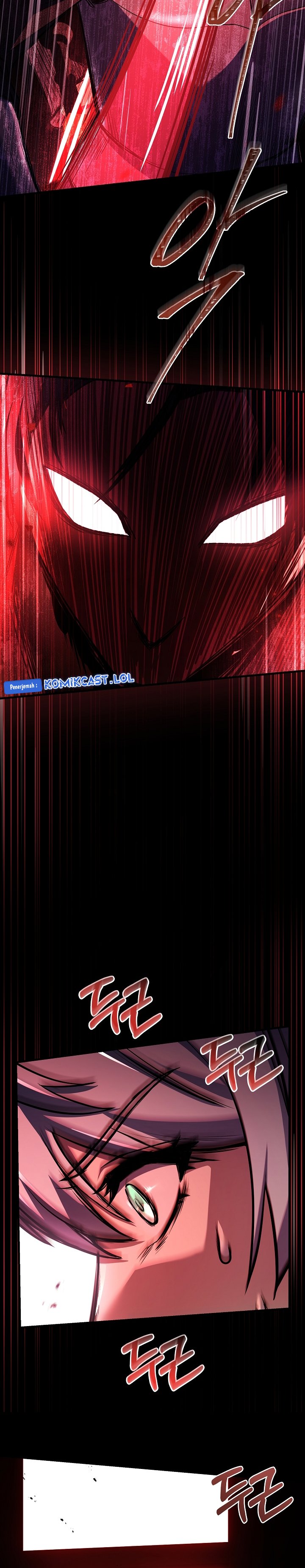 Return Of The Greatest Lancer Chapter 119 Halaman 25