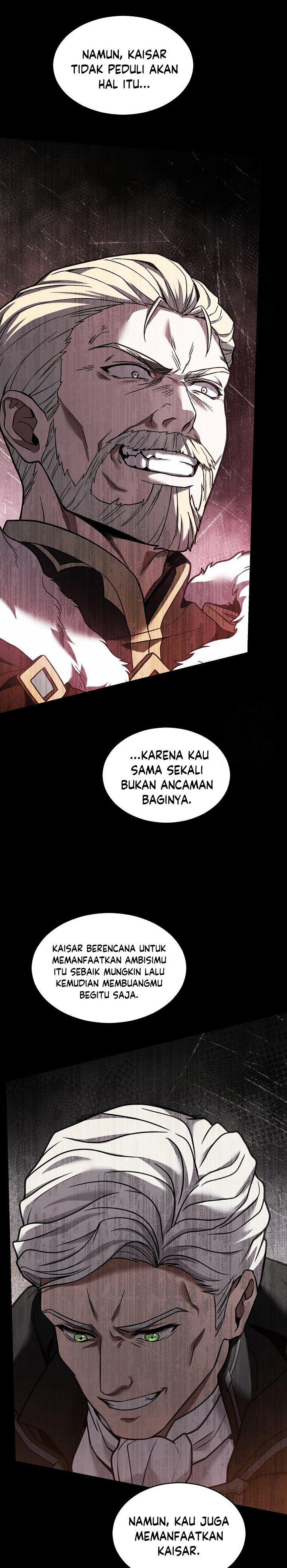 Return Of The Greatest Lancer Chapter 124 Halaman 8