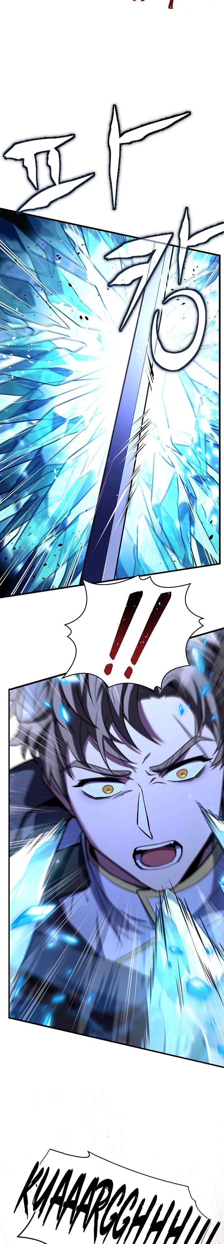 Return Of The Greatest Lancer Chapter 127 Halaman 48