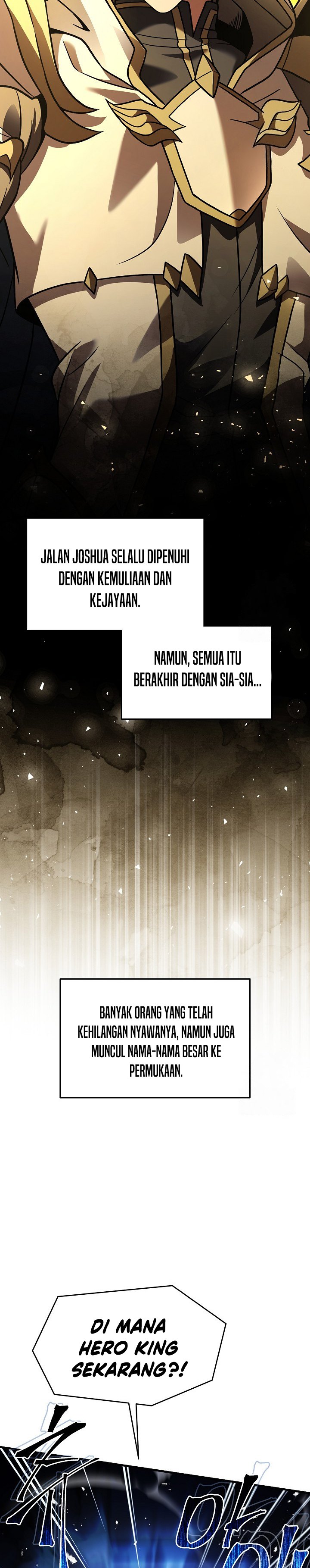 Return Of The Greatest Lancer Chapter 128 Halaman 4