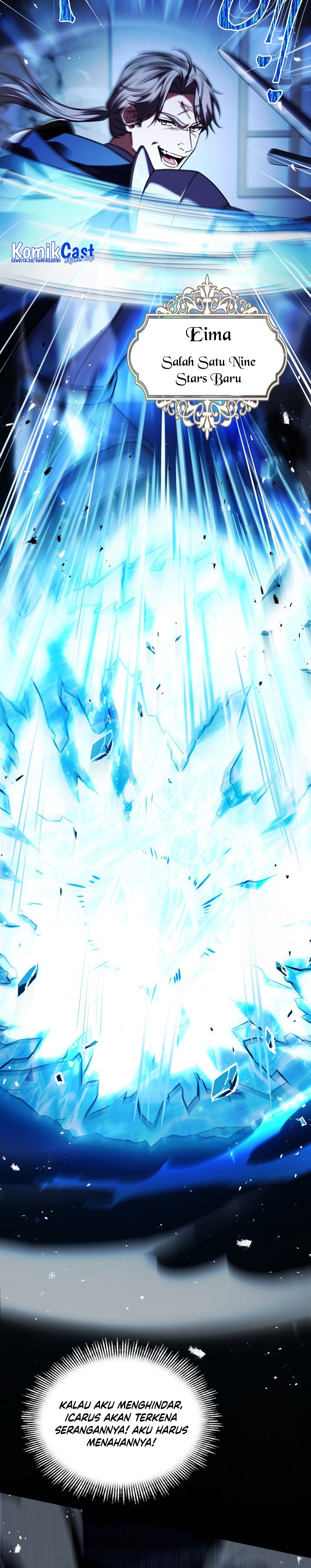 Return Of The Greatest Lancer Chapter 128 Halaman 5