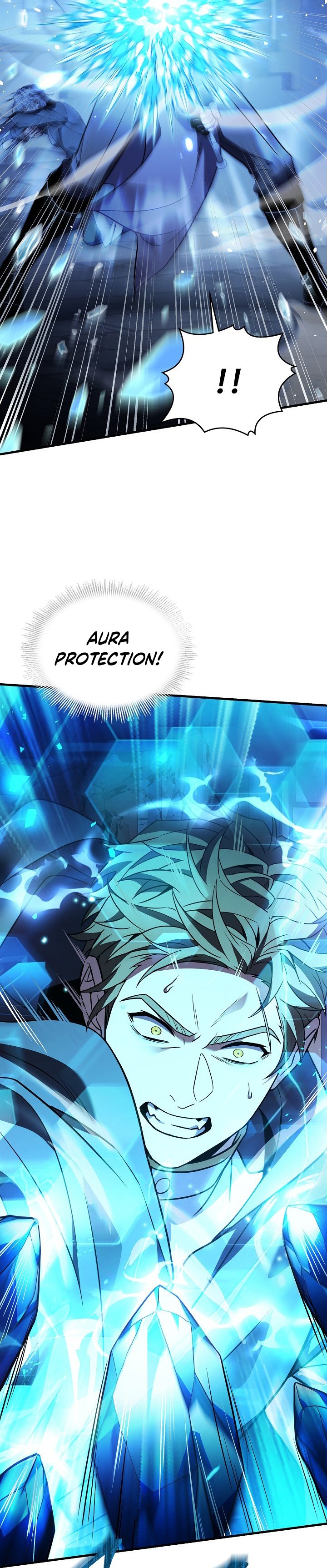 Return Of The Greatest Lancer Chapter 128 Halaman 7