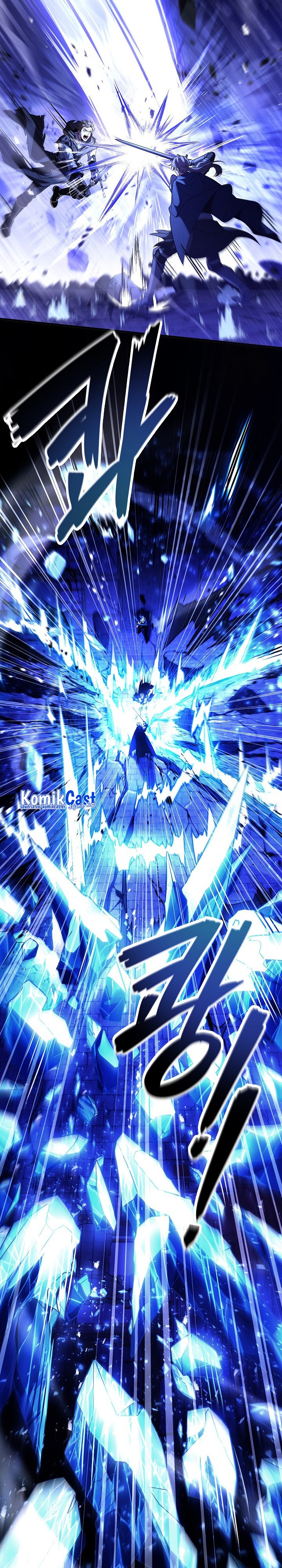 Return Of The Greatest Lancer Chapter 128 Halaman 12