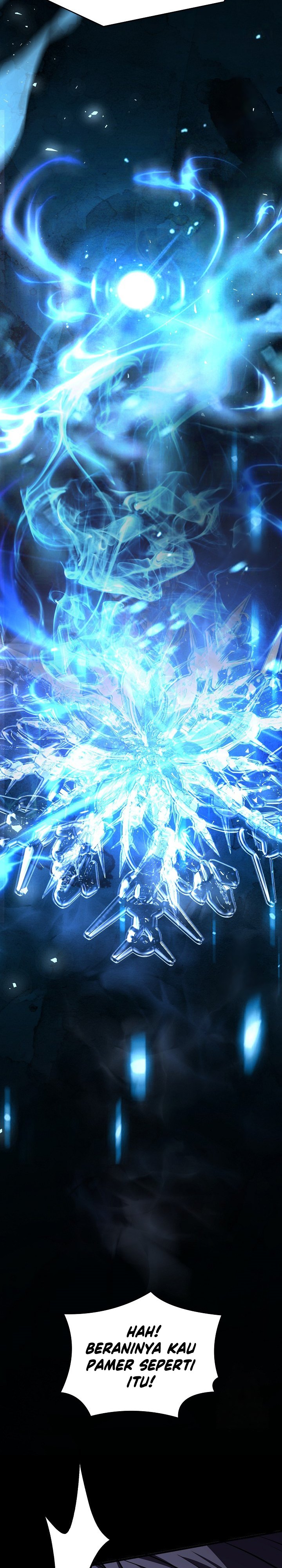 Return Of The Greatest Lancer Chapter 128 Halaman 16