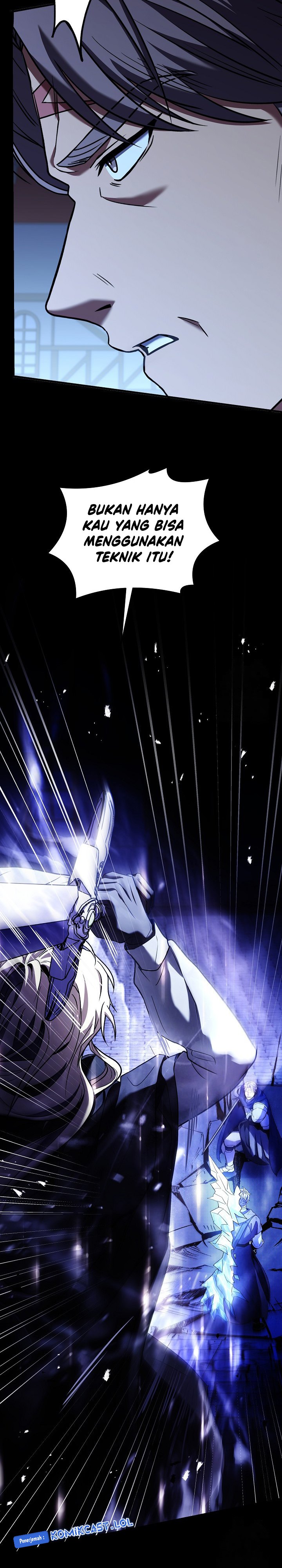 Return Of The Greatest Lancer Chapter 128 Halaman 17
