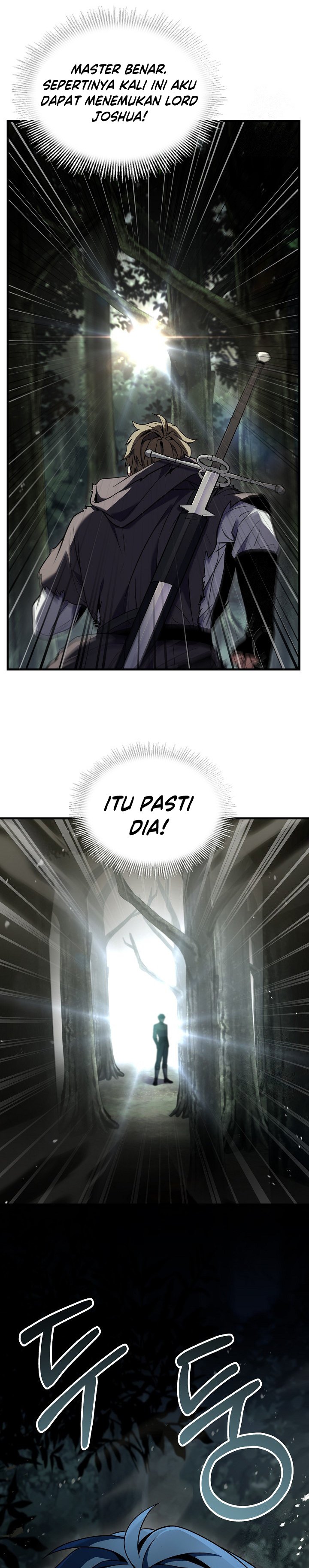 Return Of The Greatest Lancer Chapter 129 Halaman 36