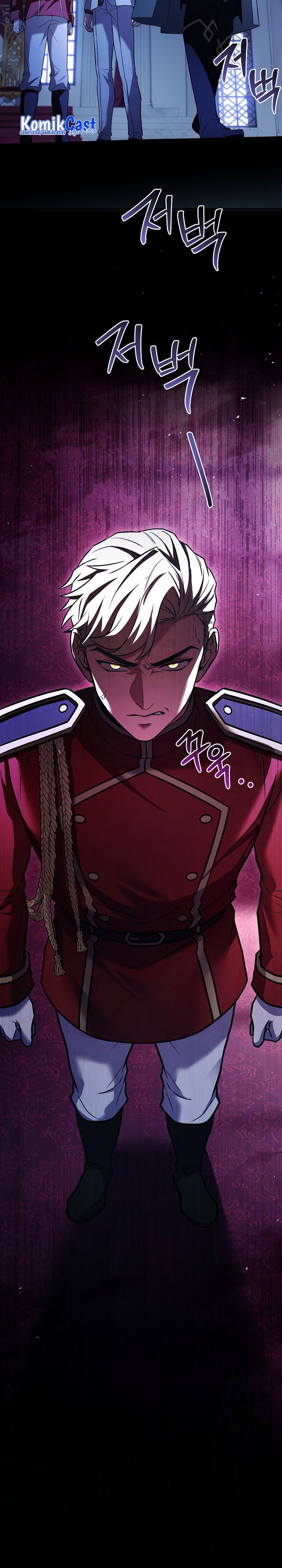 Return Of The Greatest Lancer Chapter 130 Halaman 33
