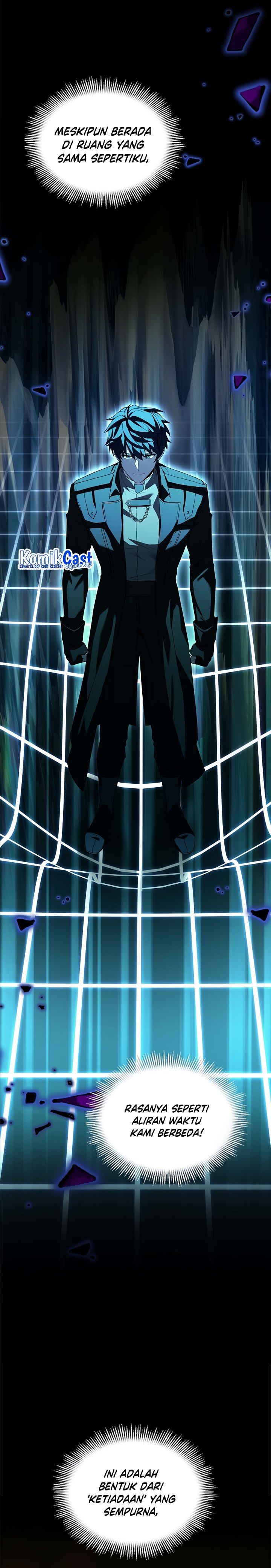 Return Of The Greatest Lancer Chapter 131 Halaman 41